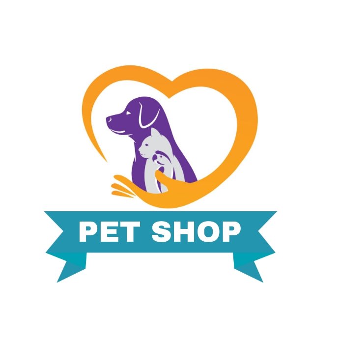 Aloropi Vet Store Logo